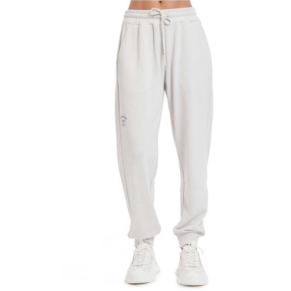PSK Collective Track Pant Light Grey 2X NWT